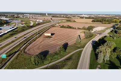 E M-H Townline Road, Milton, WI 53563 - Photo 1