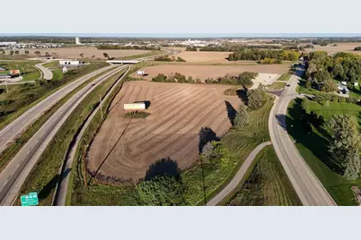 E M-H Townline Road, Milton, WI 53563 - Photo 3