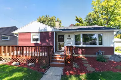 3710 Sussex Lane, Madison, WI 53714 - Photo 1
