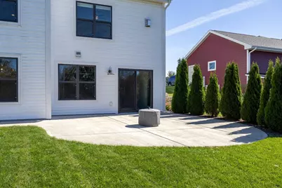 421 Colt Drive, Belleville, WI 53508 - Photo 33