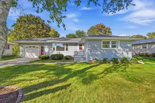 502 Lake St, Beaver Dam, WI 53916 - Photo 1