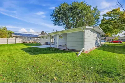 502 Lake Street, Beaver Dam, WI 53916 - Photo 27