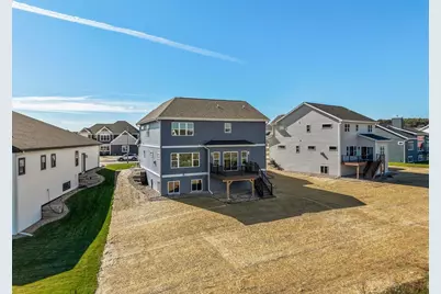 559 Morning Cove Circle, Verona, WI 53593 - Photo 43