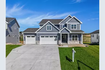 559 Morning Cove Circle, Verona, WI 53593 - Photo 1