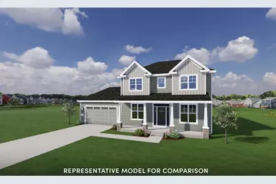 1207 Out Of Time Lane, Madison, WI 53719 - Photo 1
