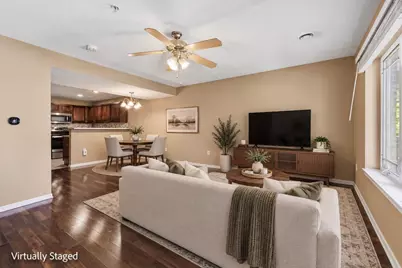 6720 Fairhaven Road #3, Madison, WI 53719 - Photo 3
