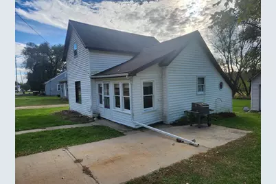 617 Center Street, Wonewoc, WI 53968 - Photo 1