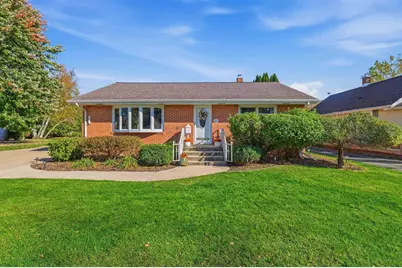 943 Ransom Street, Ripon, WI 54971 - Photo 1