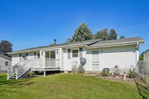 416 E Church St, Orfordville, WI 53576 - Photo 3