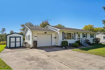 416 E Church Street, Orfordville, WI 53576 - Photo 1