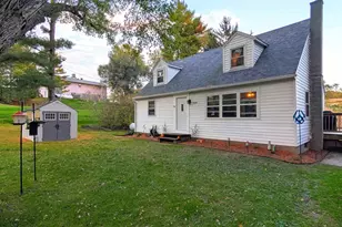 N2128 County Rd G Rd, Bangor, WI 54614 - Photo 1
