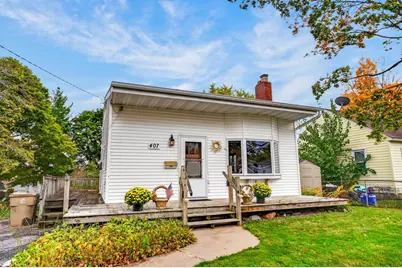 407 Morningside Avenue, Madison, WI 53716 - Photo 1
