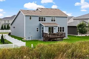 2372 Leopold Way, Sun Prairie, WI 53590 - Photo 45