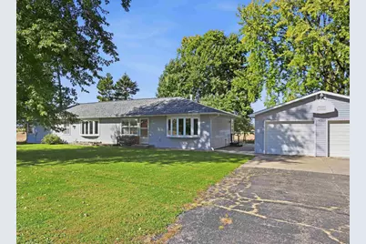 846 Taylor Road, New Lisbon, WI 53950 - Photo 33