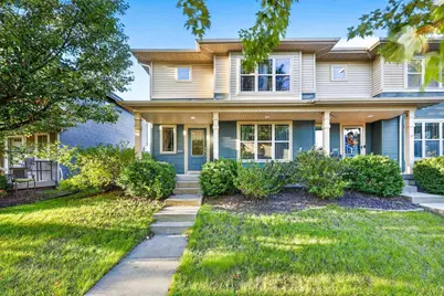 1576 Wild Iris Street, Sun Prairie, WI 53590 - Photo 1