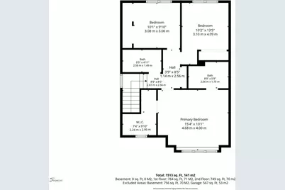1576 Wild Iris Street, Sun Prairie, WI 53590 - Photo 29