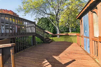 5716 Margate Street, Fitchburg, WI 53711 - Photo 21
