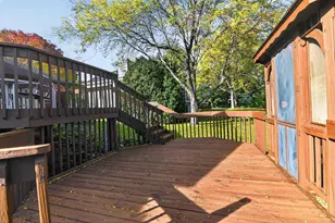 5716 Margate St, Fitchburg, WI 53711 - Photo 21