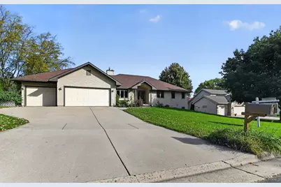 5716 Margate Street, Fitchburg, WI 53711 - Photo 7