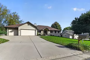 5716 Margate St, Fitchburg, WI 53711 - Photo 7