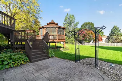 5716 Margate Street, Fitchburg, WI 53711 - Photo 23
