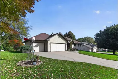 5716 Margate Street, Fitchburg, WI 53711 - Photo 3