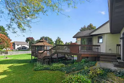 5716 Margate Street, Fitchburg, WI 53711 - Photo 19