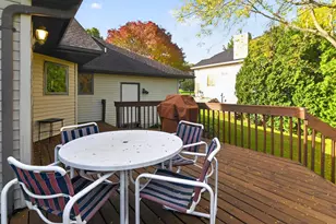 5716 Margate St, Fitchburg, WI 53711 - Photo 13