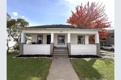 1350 Eagle Street, Rhinelander, WI 54501 - Photo 1