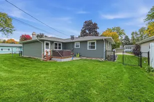 1120 E Circle Dr, Beaver Dam, WI 53916 - Photo 27