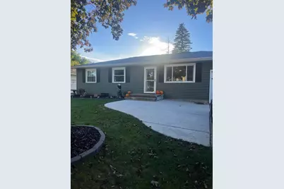 1120 E Circle Drive, Beaver Dam, WI 53916 - Photo 1