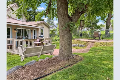115 Garden Lane, Ridgeville, WI 53533 - Photo 3