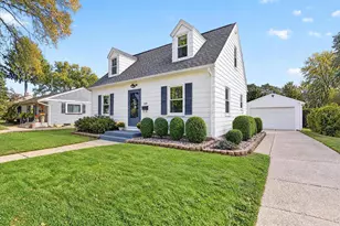 540 N Adams St, Janesville, WI 53545 - Photo 1