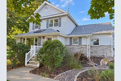 208 E Main Street, Cobb, WI 53526 - Photo 1