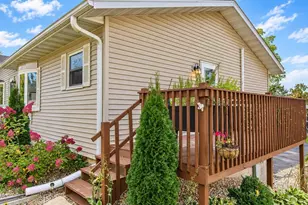 303 W North St, Ridgeville, WI 53533 - Photo 17