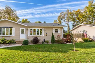 303 W North St, Ridgeville, WI 53533 - Photo 1
