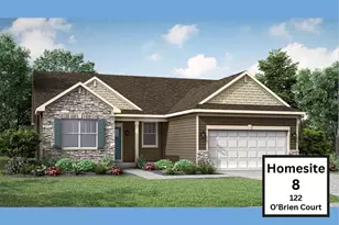 122 O'Brien Ct, Columbus, WI 53925 - Photo 1