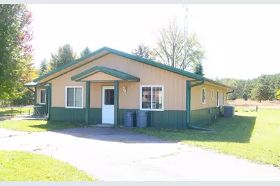N7804 Indian Lake Road, Neshkoro, WI 54960 - Photo 3