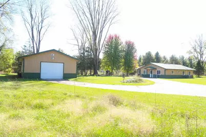 N7804 Indian Lake Road, Neshkoro, WI 54960 - Photo 1