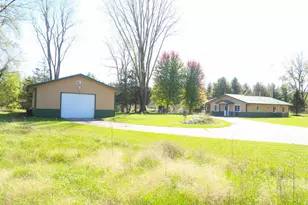 N7804 Indian Lake Rd, Neshkoro, WI 54960 - Photo 1