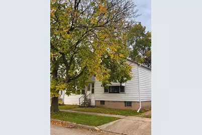 164 Chestnut Street, Fond du Lac, WI 54935 - Photo 1