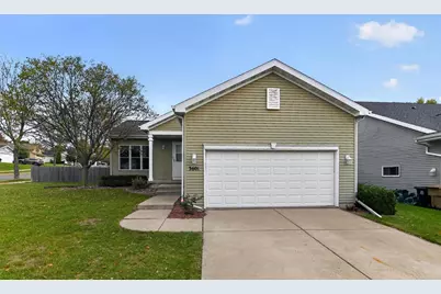 3601 Mammoth Trail, Madison, WI 53719 - Photo 3