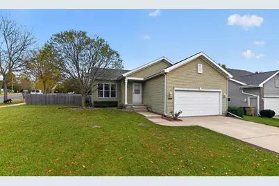 3601 Mammoth Trail, Madison, WI 53719 - Photo 1