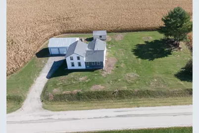 N3089 E Rock River Road, Waupun, WI 53963 - Photo 1