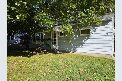 327 Hitchcock Street, Baraboo, WI 53913 - Photo 1