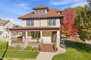 615 N Center St, Beaver Dam, WI 53916 - Photo 1