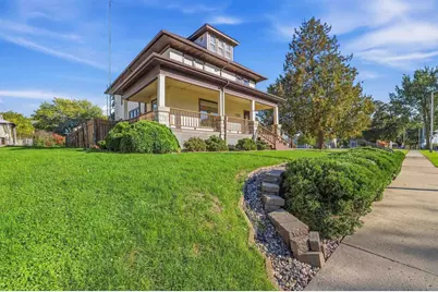615 N Center Street, Beaver Dam, WI 53916 - Photo 33