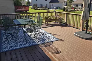 3672 91st Pl, Sturtevant, WI 53177 - Photo 39