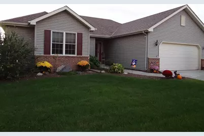 3672 91st Place, Sturtevant, WI 53177 - Photo 1