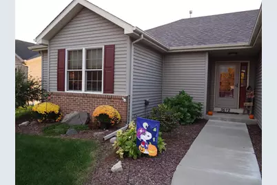 3672 91st Place, Sturtevant, WI 53177 - Photo 3